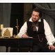 Mark Stone as Enrico