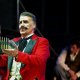 David Wakeham as Nabucco