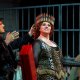 Simon Wilding as High Priest and Maria Pollicina