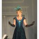 Natasha Marsh as Olga and Chorus 