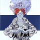 Artwork for the opera Roberto Devereux