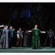 Orla Boylan and the cast of Iolanta