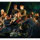 Orla Boylan as Iolanta with the OHP Chorus
