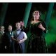 Orla Boylan with Toby Stafford-Allen, Mark Stone as Robert