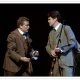 Peter Auty as Vaudemont and Mark Stone as Robert