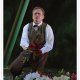 Peter Auty as Vaudemont