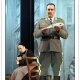 Roderick Earle as Scarpia