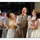 Sean Ruane as Federico and the Chorus