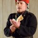 Seán Ruane as Don José