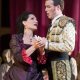 Tara Venditti and David Stephenson