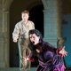 Tara Venditti as Carmen and Seán Ruane as Don José