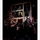 The cast of La Fanciulla del West