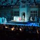 The cast of Roberto Devereux