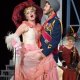 Verity Parker as Venus and Maciek O'Shea as Mars 