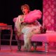 Jeni Bern as Eurydice