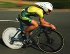 Olympic cycling comes to Kensington and Chelsea