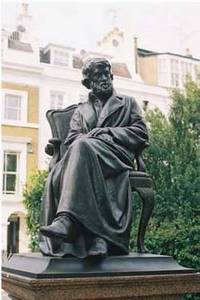 Sculpture in the Royal Borough