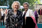 Dame Joan and Dame Norma