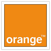 Orange logo