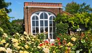 The orangery
