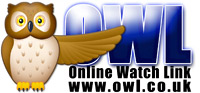 OWL logo OWL logo