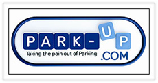 Parkup logo Parkup logo