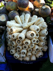 Parsnips