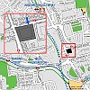 Access to Pembroke Road Offices