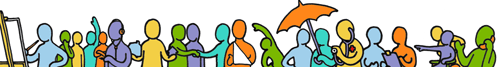 People First welcome banner People First welcome banner