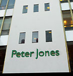Peter Jones