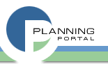 planning portal logo