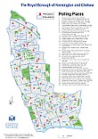 Polling map thumbnail