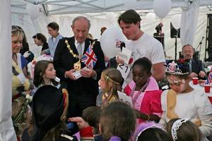 Prize giving 2 Prize giving 2