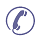 telephone icon telephone icon