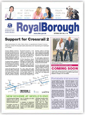 Royal Borough