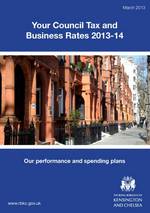 Council Tax Booklet