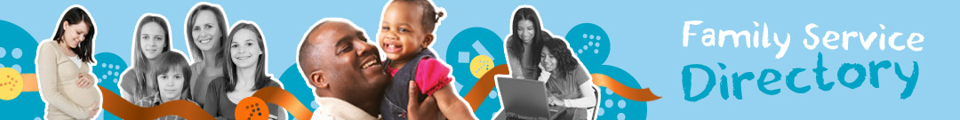 Family Services Directory