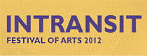InTransit - Festival of Arts 2012