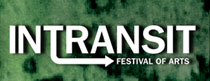 InTransit - Festival of Arts 2013