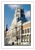 Natural History Museum