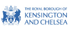 RBKC logo RBKC logo