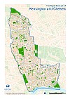 Borough map