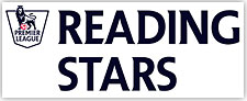 Reading Stars Logo Reading Stars Logo