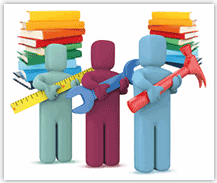Refurbishment - Workmen Refurbishment - Workmen