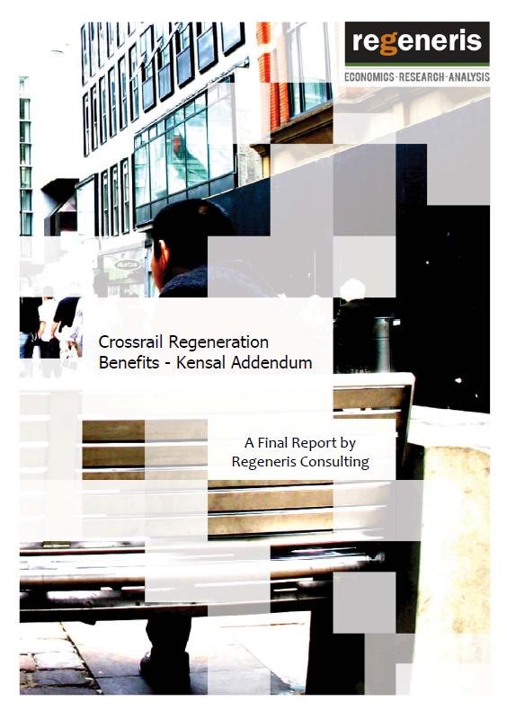 Regeneris report