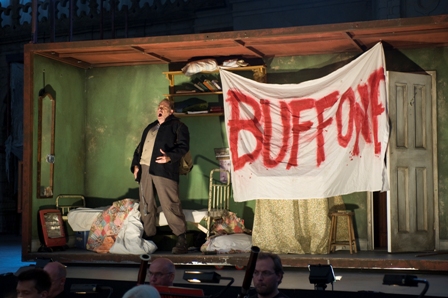 Rigoletto Rigoletto