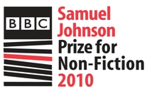 Samuel Johnson Logo 2010