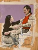 Gianni Schicchi artwork