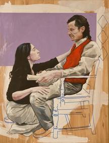 Gianni Schicchi artwork