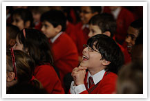 class visit photo class visit photo